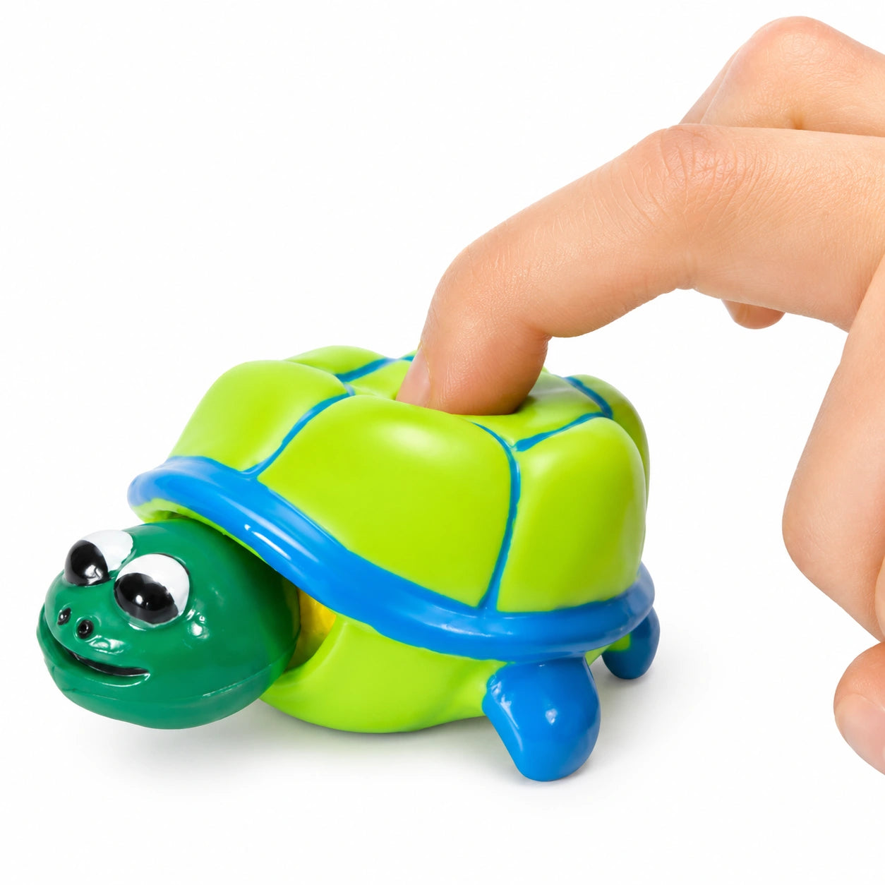 Pop Turtle Toy-Pop Turtle Toy