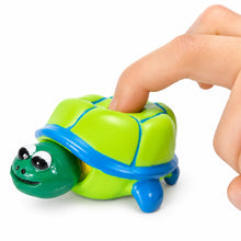 Pop Turtle Toy-Pop Turtle Toy