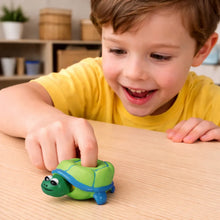 Pop Turtle Toy-Pop Turtle Toy