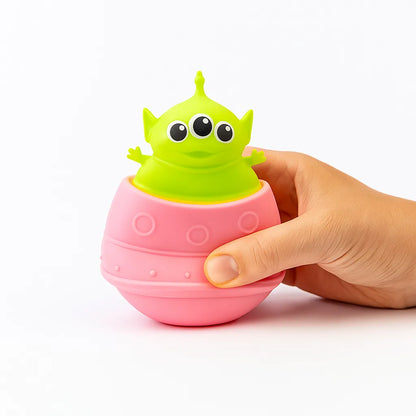 Pop up Alien-Pop up Alien