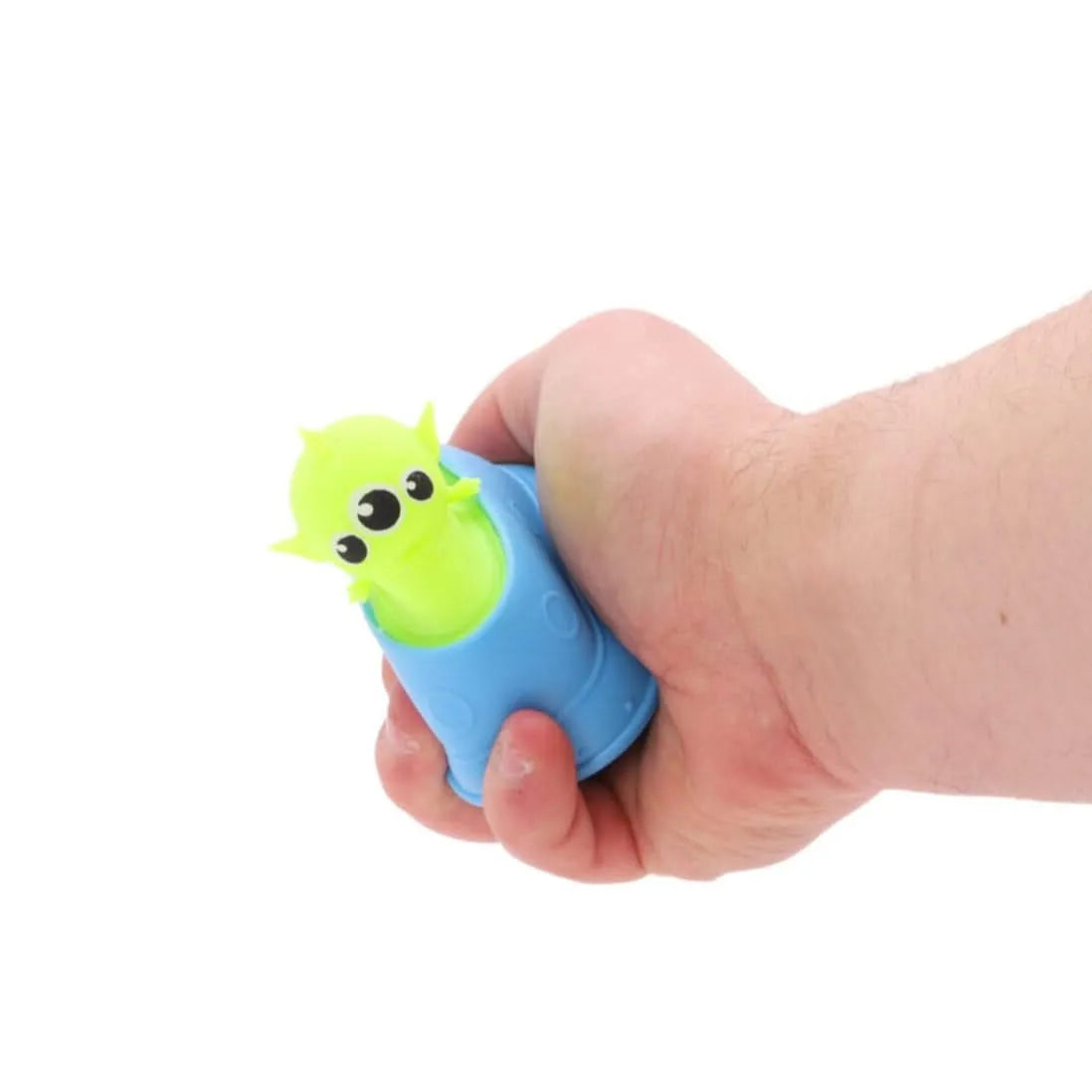 Pop up Alien-Pop up Alien
