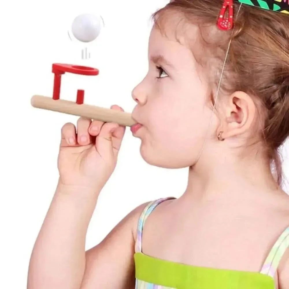 Pop up blower-Pop up blower