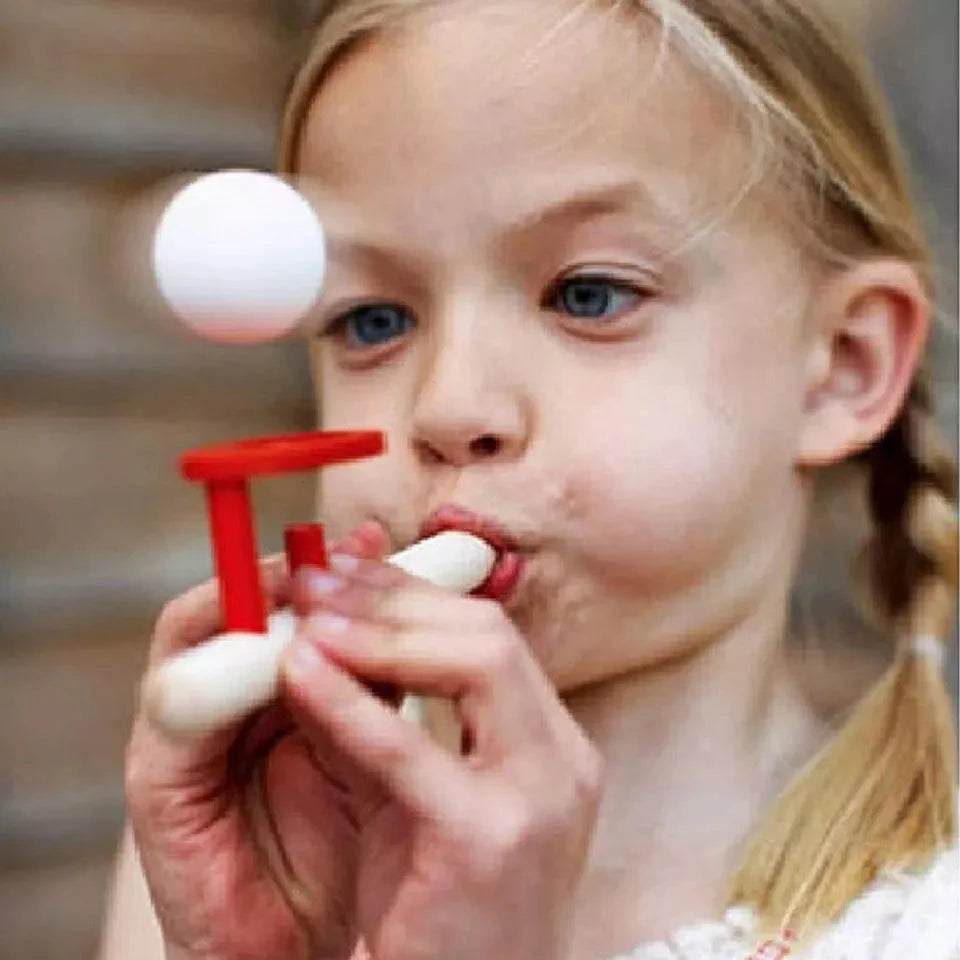 Pop Up Blower-Pop Up Blower