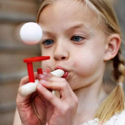 Pop Up Blower-Pop Up Blower