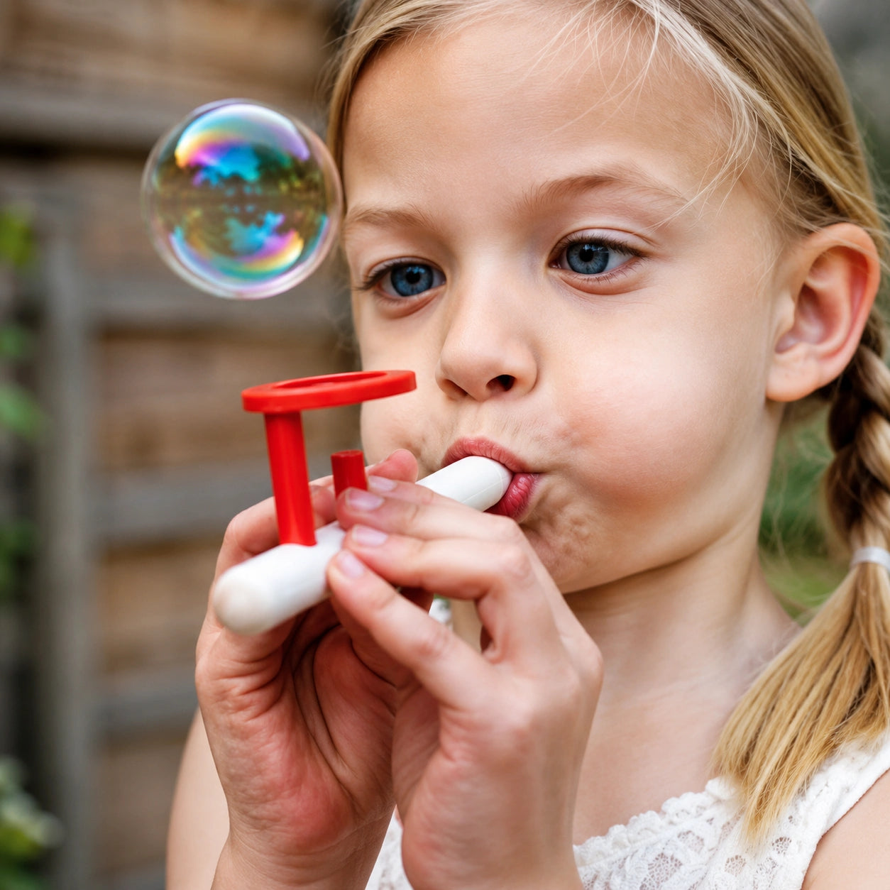 Pop Up Blower-Pop Up Blower