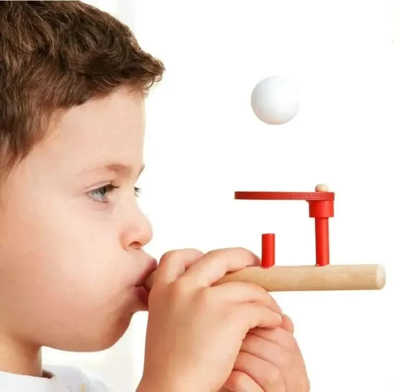 Pop up blower-Pop up blower