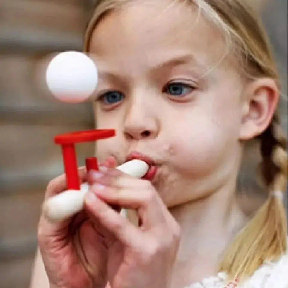 Pop up blower-Pop up blower