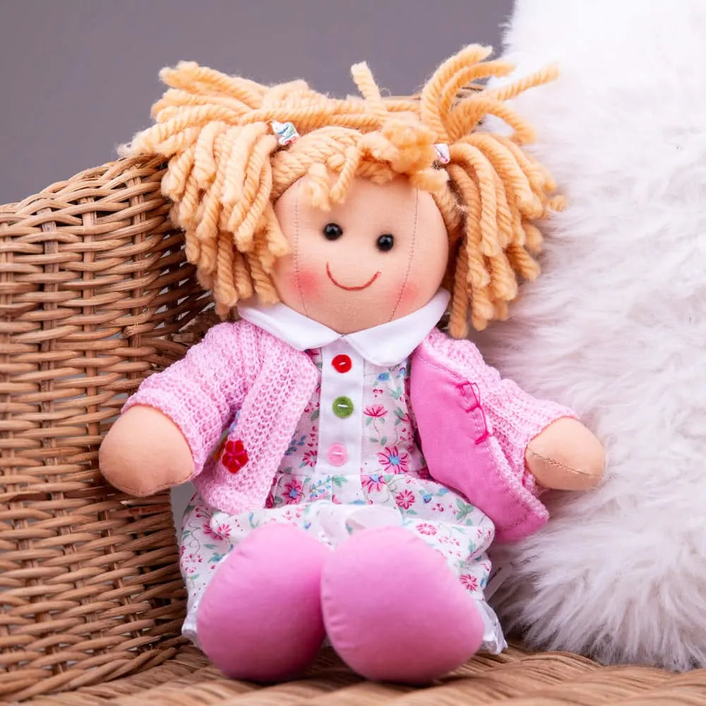 Poppy Doll - Small-Poppy Doll - Small