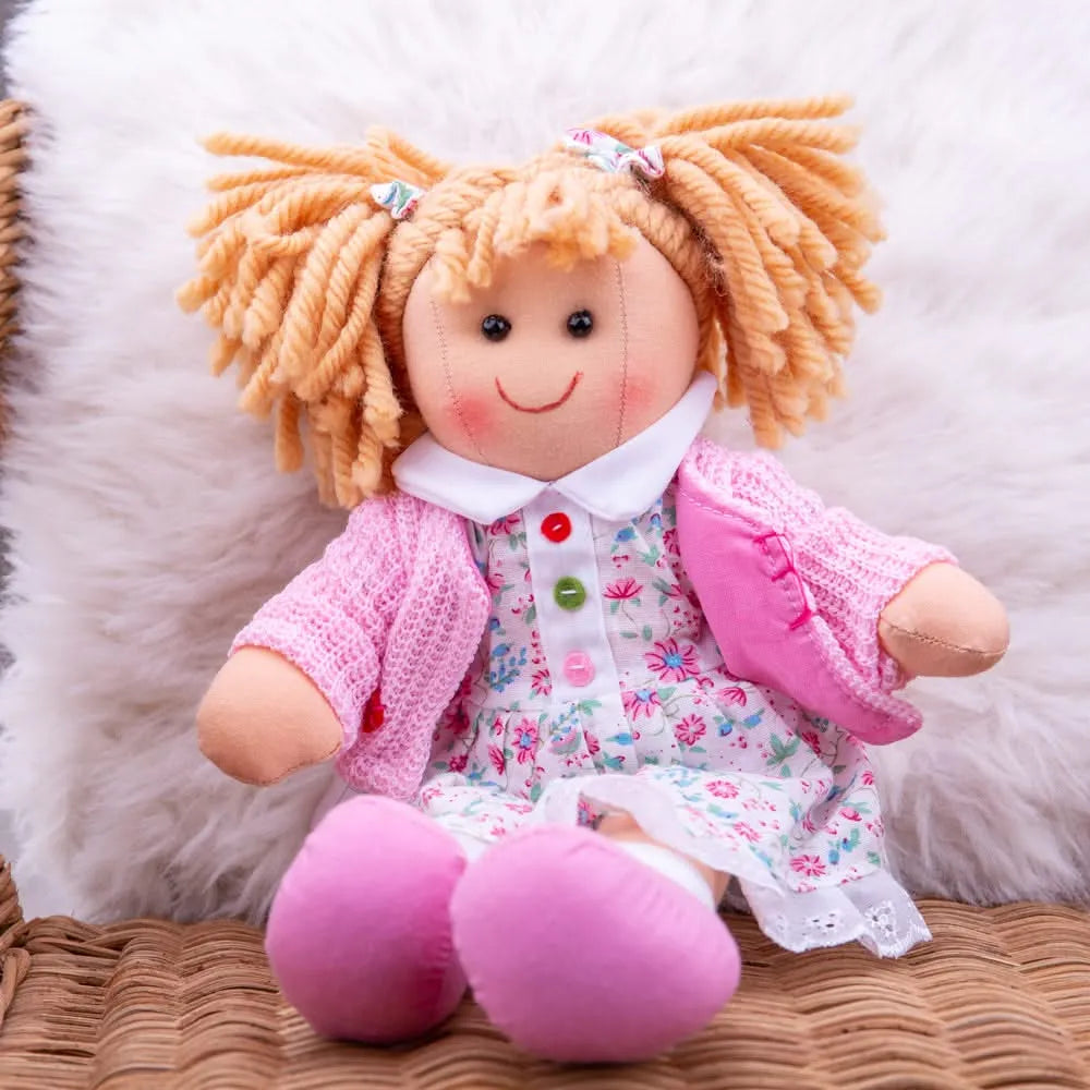 Poppy Doll - Small-Poppy Doll - Small