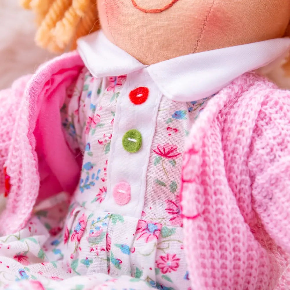 Poppy Doll - Small-Poppy Doll - Small