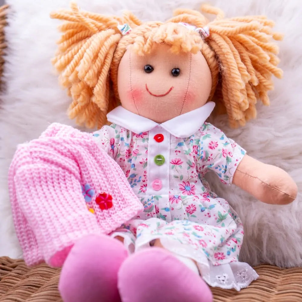 Poppy Doll - Small-Poppy Doll - Small