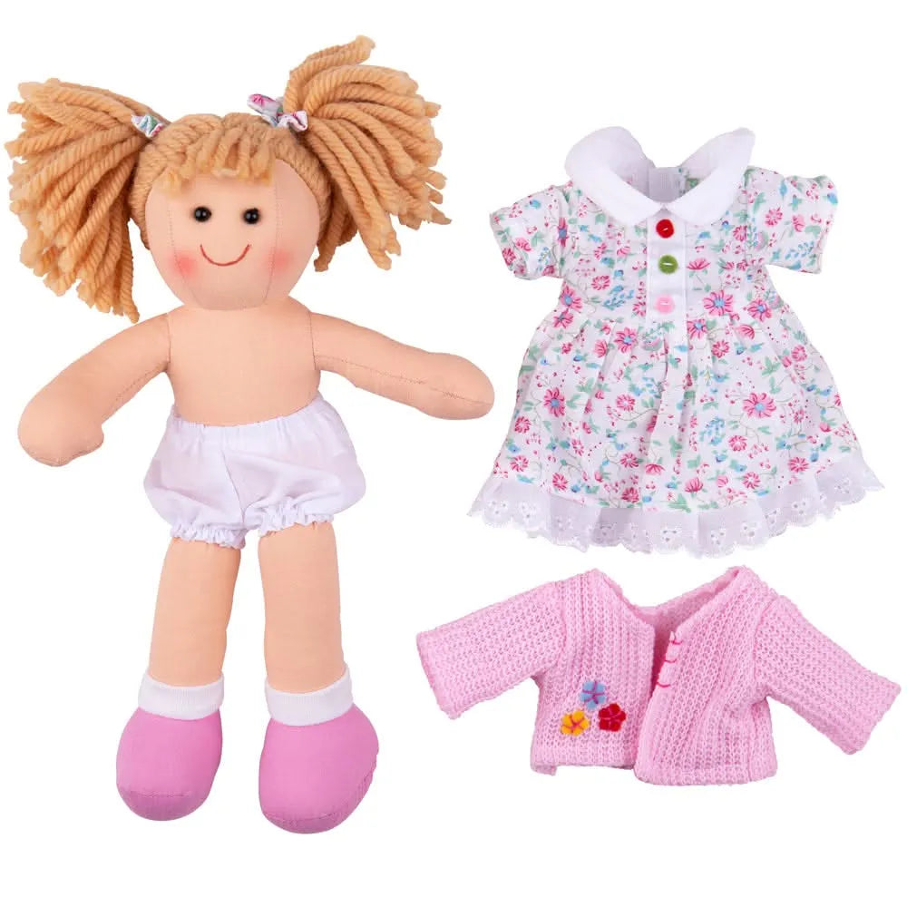 Poppy Doll - Small-Poppy Doll - Small