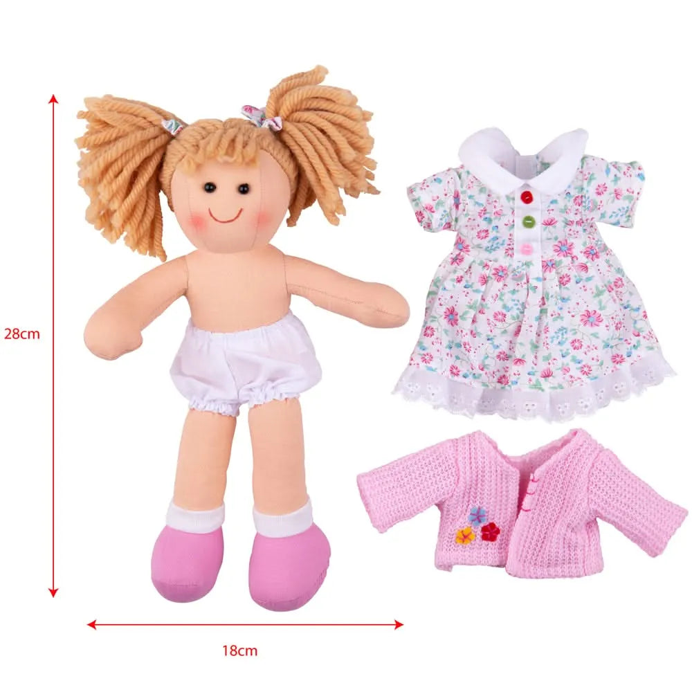 Poppy Doll - Small-Poppy Doll - Small