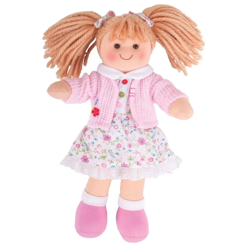 Poppy Doll - Small-Poppy Doll - Small
