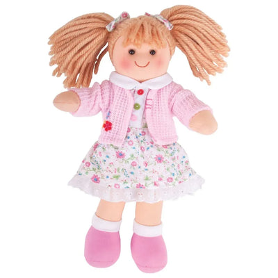 Poppy Doll - Small-Poppy Doll - Small