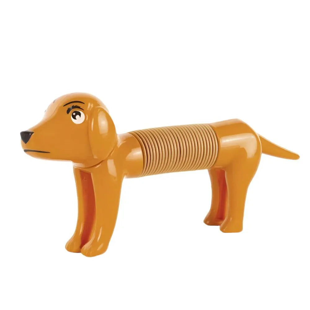 Poptube Sausage Dog-Poptube Sausage Dog