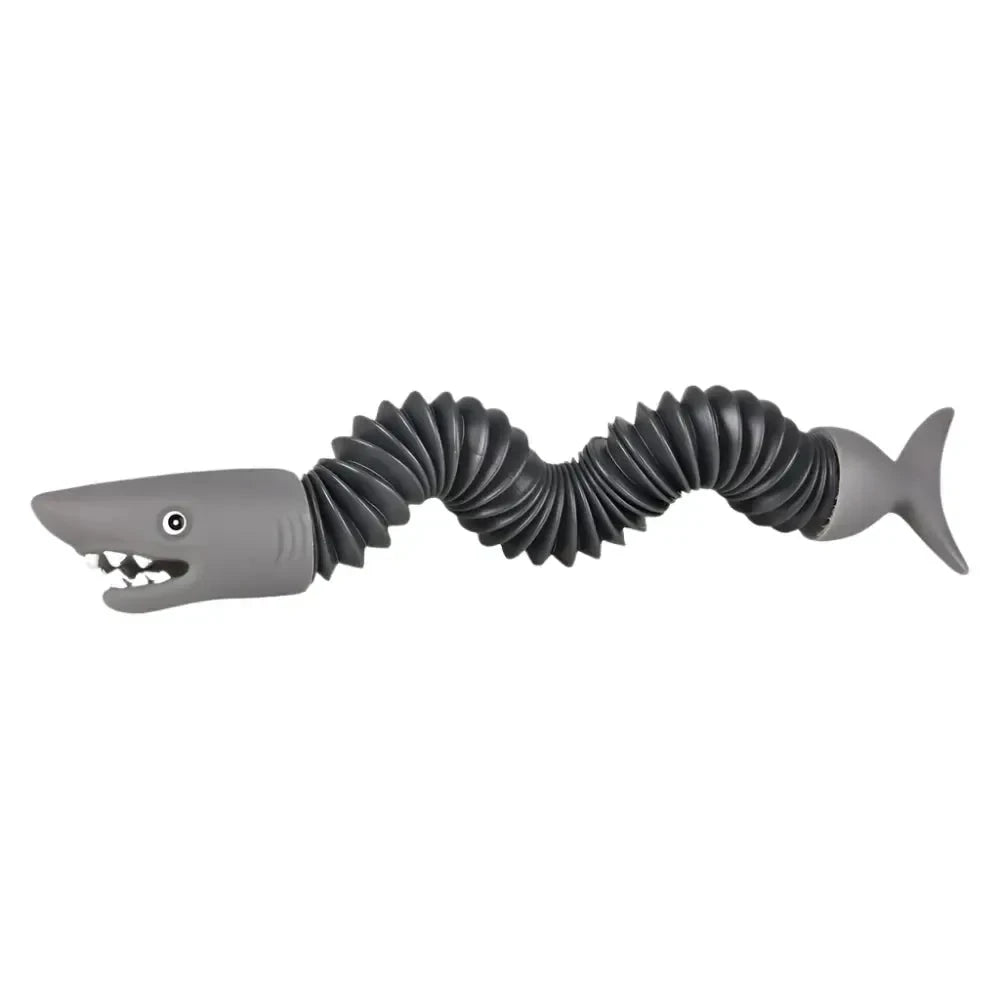 Poptube Shark-Poptube Shark