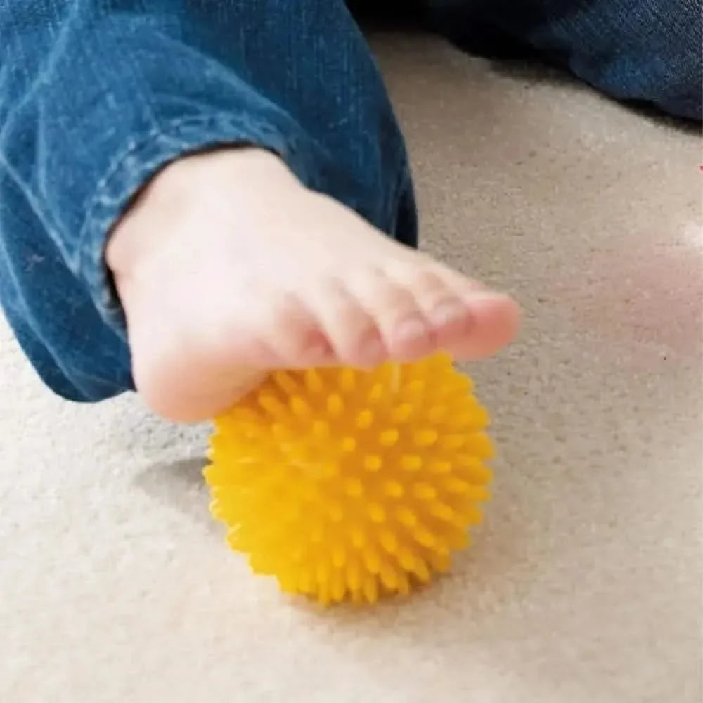 Porcupine Massage Ball-Porcupine Massage Ball