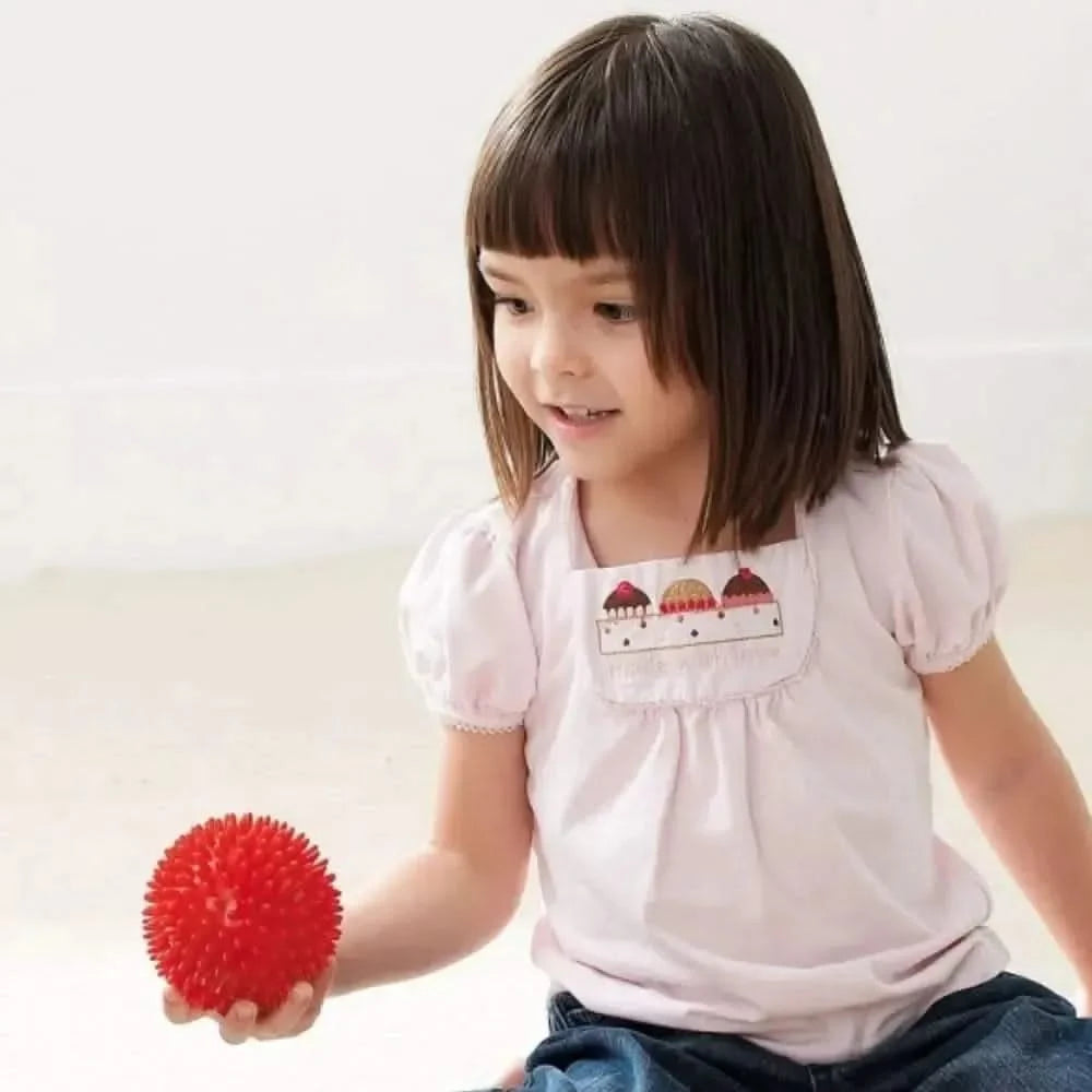 Porcupine Massage Ball-Porcupine Massage Ball