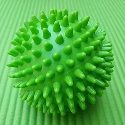 Porcupine Massage Ball-Porcupine Massage Ball