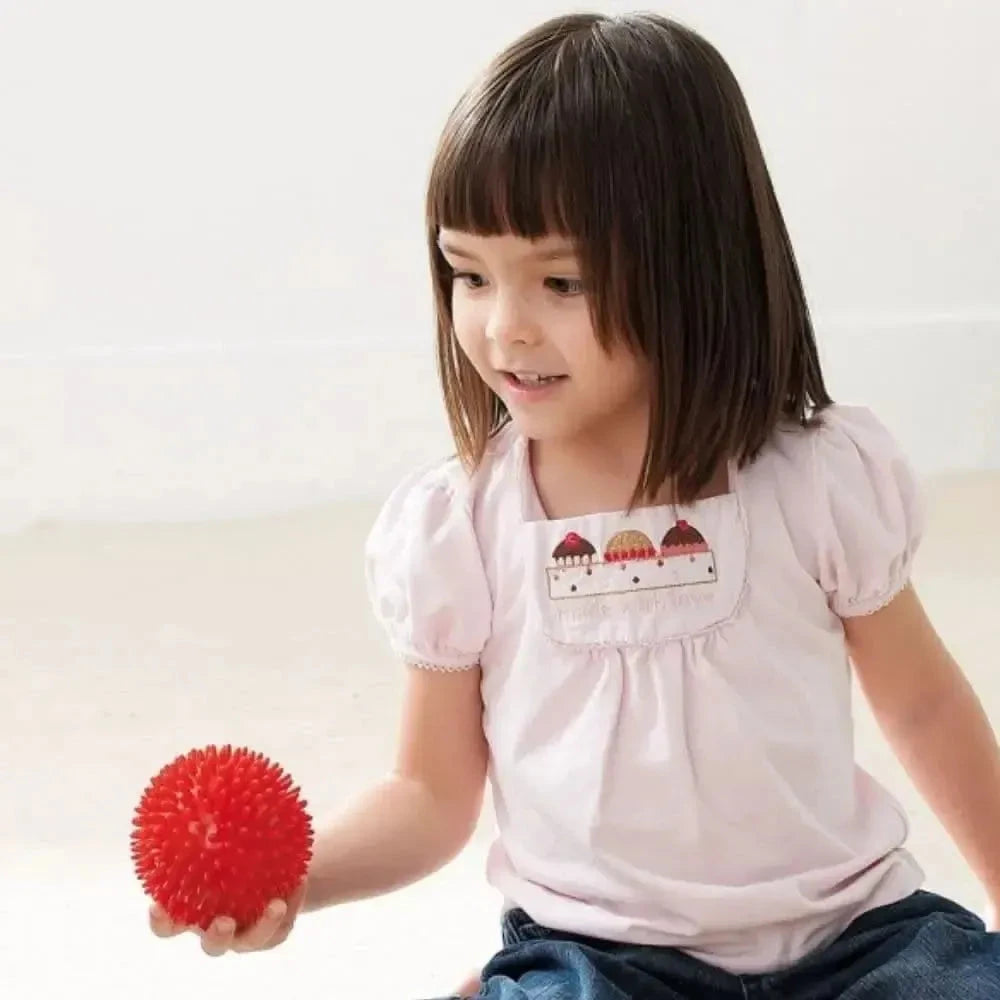Porcupine Massage Ball-Porcupine Massage Ball