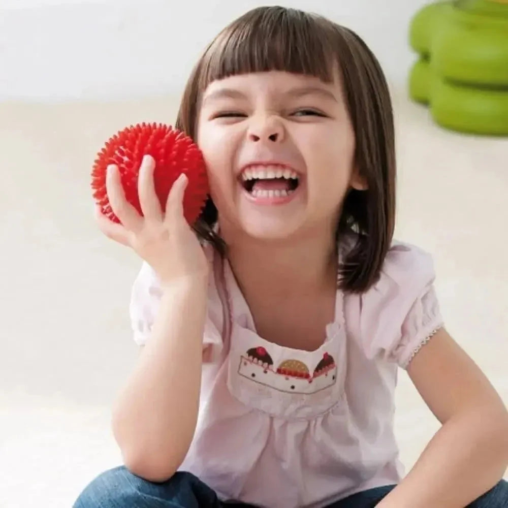 Porcupine Massage Ball-Porcupine Massage Ball