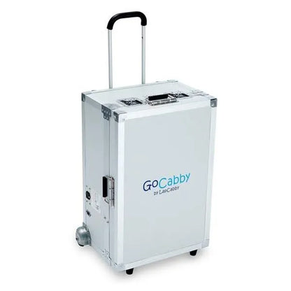 Portable GoCabby Tablet Charging Case-Portable GoCabby Tablet Charging Case