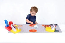 Post Office Play Top-Post Office Play Top