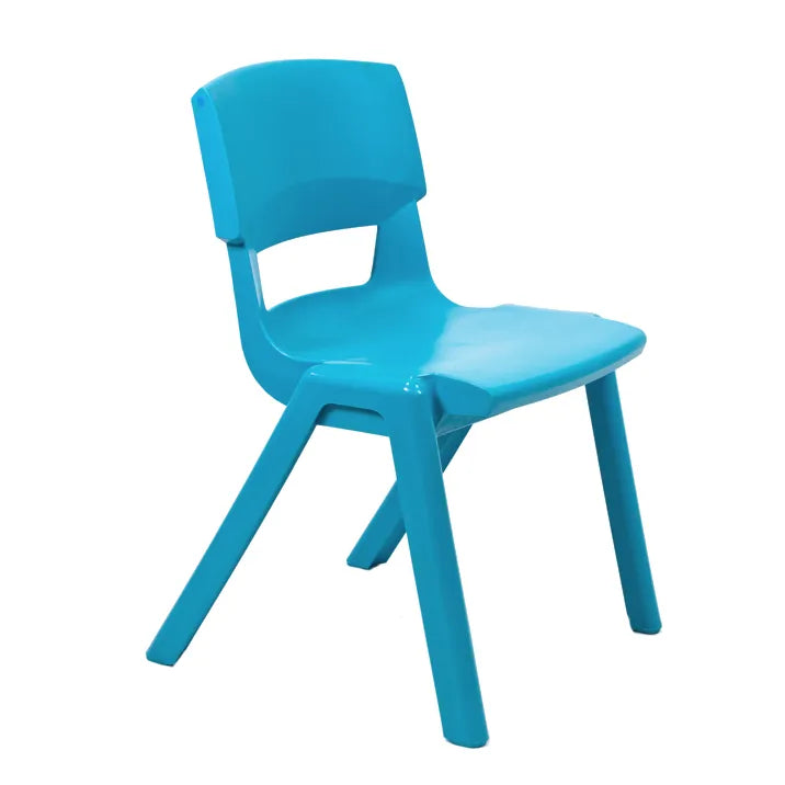 Postura+ Stacking Chair Set of 20 supplier product image