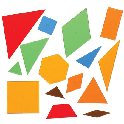 Power Polygons-Power Polygons