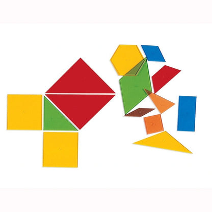 Power Polygons-Power Polygons