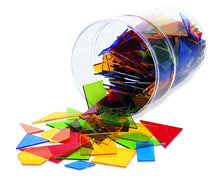 Power Polygons-Power Polygons