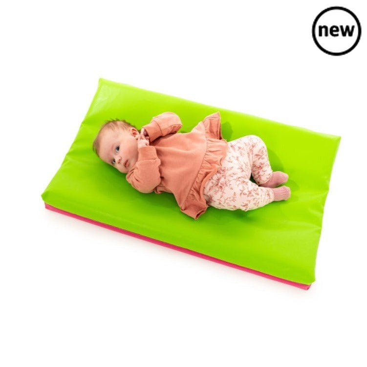 Premium Changing Mat, Introducing our Premium Changing Mat, the ultimate solution for a comfortable and stress-free changing experience for nursery children. Designed with their well-being in mind, our Pro changing mats feature an exceptionally soft surface and a mattress filling that ensures maximum comfort for your little ones. No more fussy, uncomfortable diaper changes - these mats guarantee a blissful and cozy time for both baby and caregiver.Available in two sleep-friendly colors, our Premium Changing