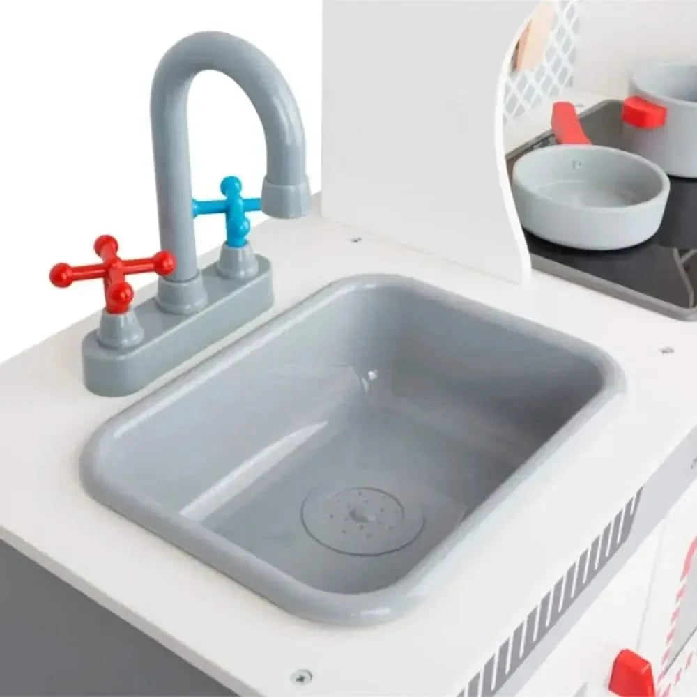 Premium Children's Play Kitchen-Premium Children's Play Kitchen
