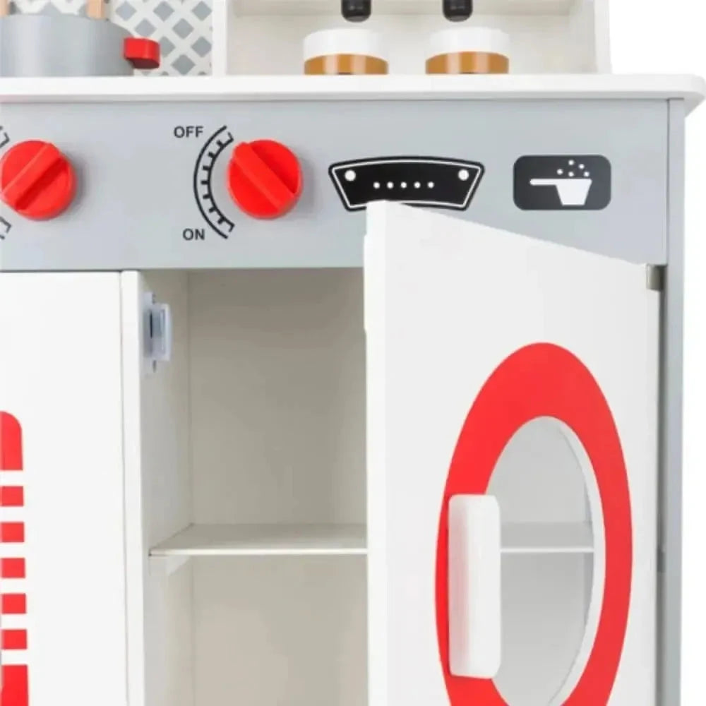 Premium Children's Play Kitchen-Premium Children's Play Kitchen