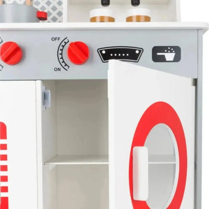 Premium Children's Play Kitchen-Premium Children's Play Kitchen