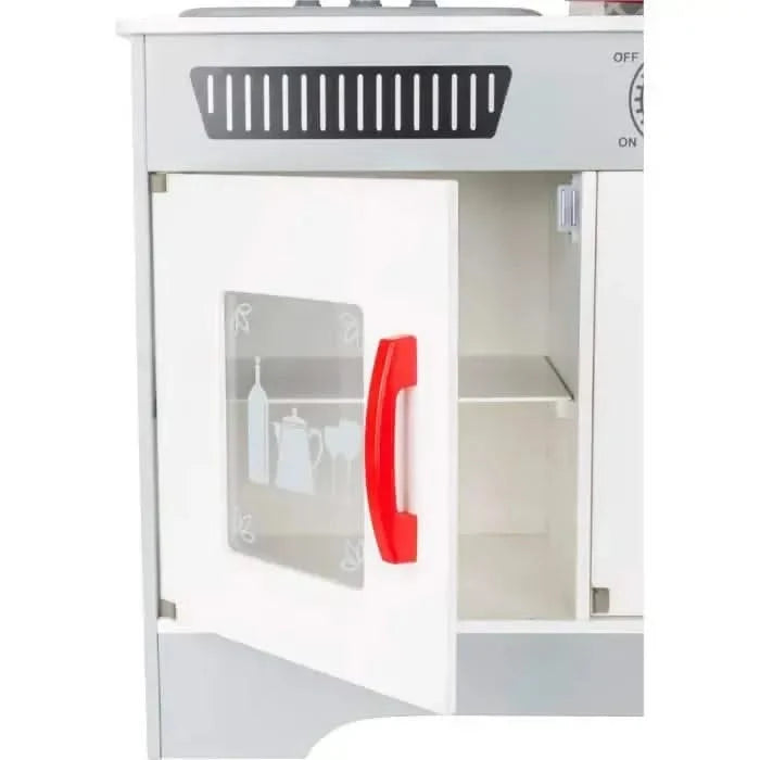 Premium Children's Play Kitchen-Premium Children's Play Kitchen