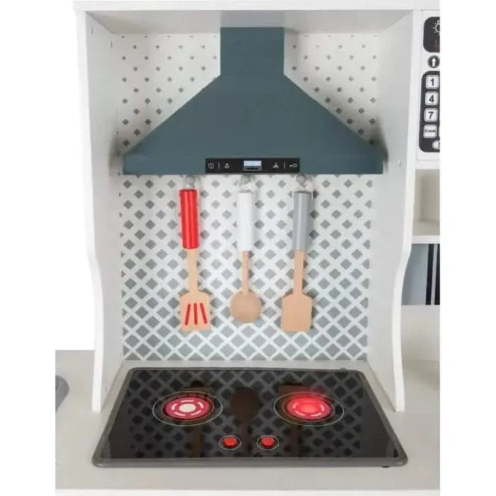 Premium Children's Play Kitchen-Premium Children's Play Kitchen