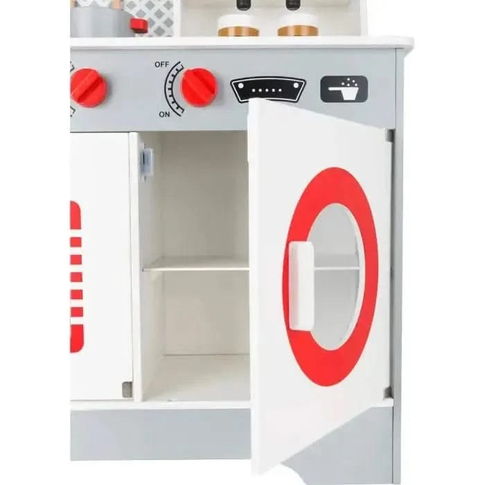 Premium Children's Play Kitchen-Premium Children's Play Kitchen