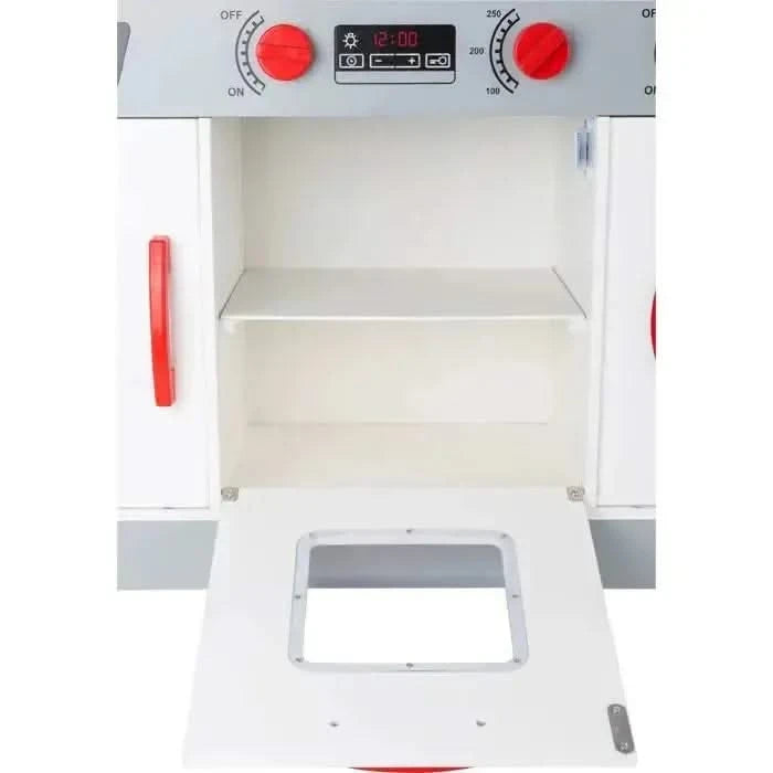 Premium Children's Play Kitchen-Premium Children's Play Kitchen