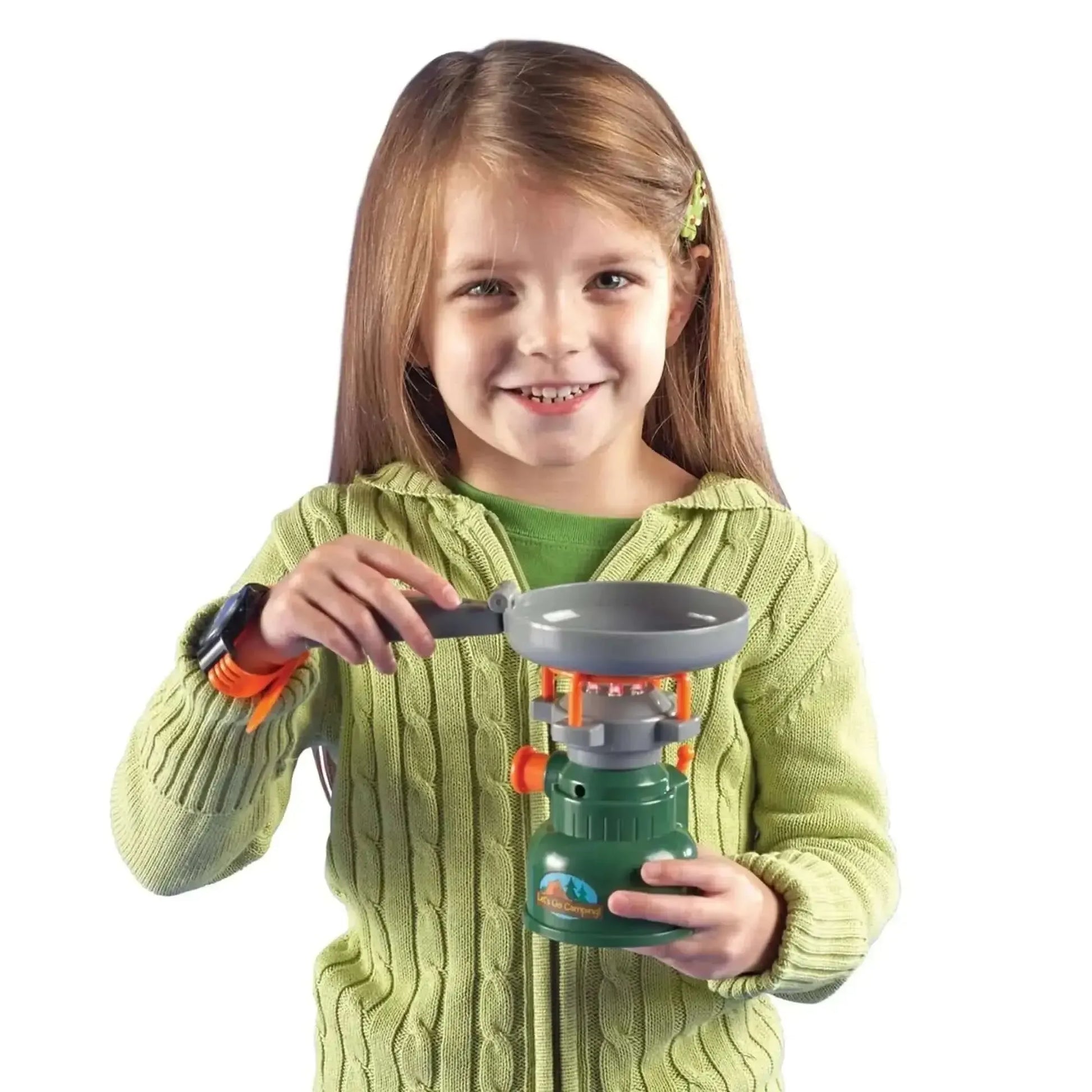Pretend & Play® Camp Set-Pretend & Play® Camp Set
