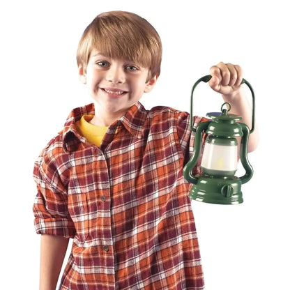 Pretend & Play® Camp Set-Pretend & Play® Camp Set