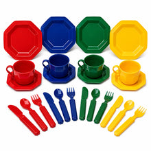 Pretend & Play® Dish Set-Pretend & Play® Dish Set