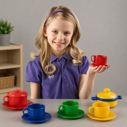Pretend & Play® Dish Set-Pretend & Play® Dish Set