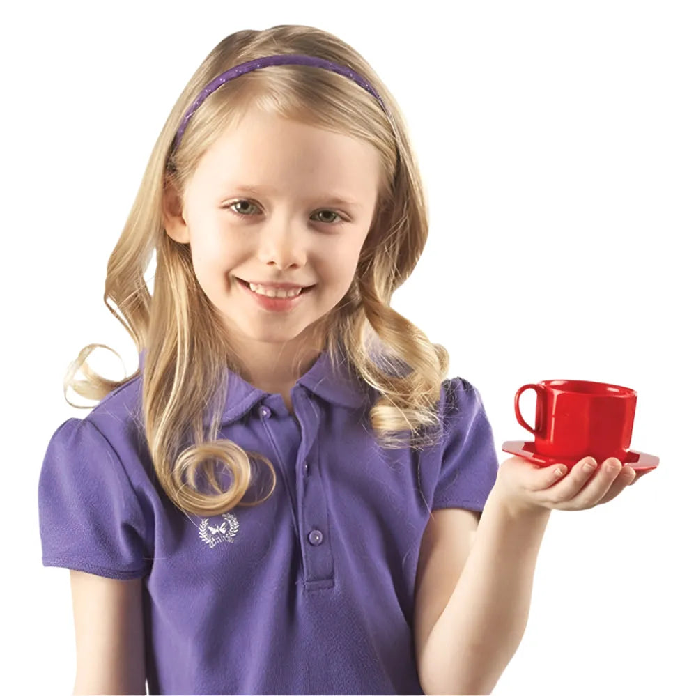 Pretend & Play® Dish Set-Pretend & Play® Dish Set