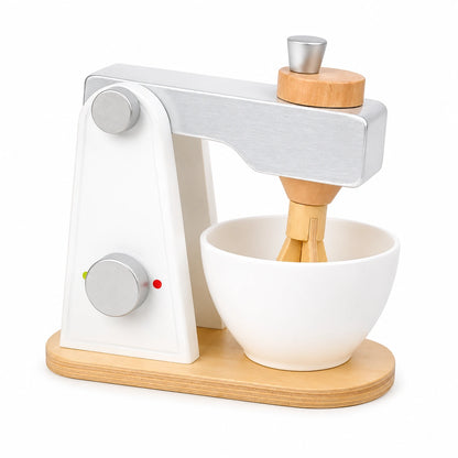 Pretend Play Food Mixer-Pretend Play Food Mixer