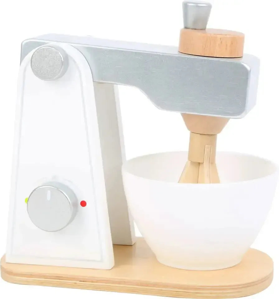 Pretend Play Food Mixer-Pretend Play Food Mixer