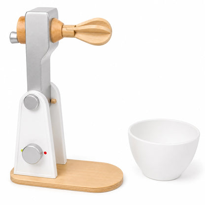 Pretend Play Food Mixer-Pretend Play Food Mixer