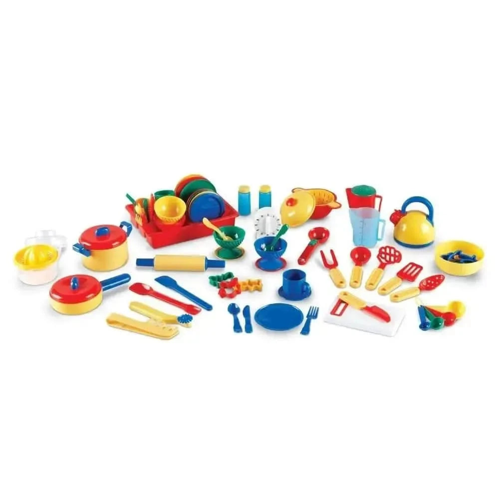 Pretend & Play® Great Value Kitchen Set-Pretend & Play® Great Value Kitchen Set