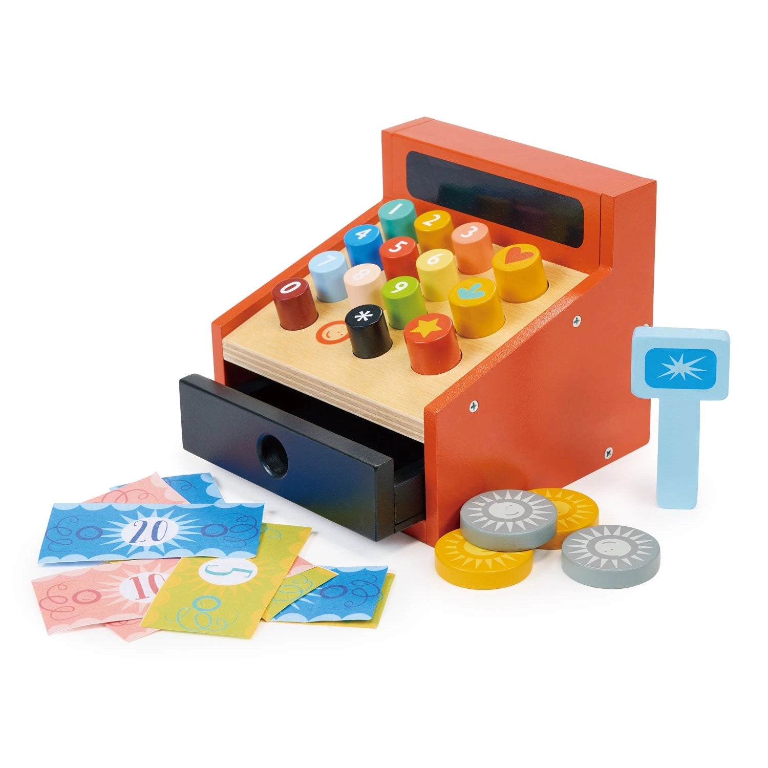 Pretend Play Mentari Till-Pretend Play Mentari Till